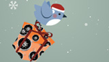 Holiday Card 2009