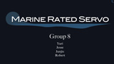 Servo Presentation